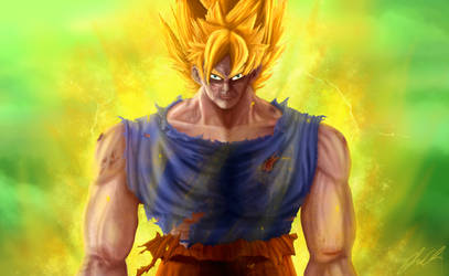 SonGoku