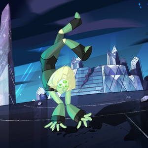 peridot