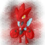 Scizor