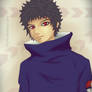 .:: SHISUI UCHIHA ::.