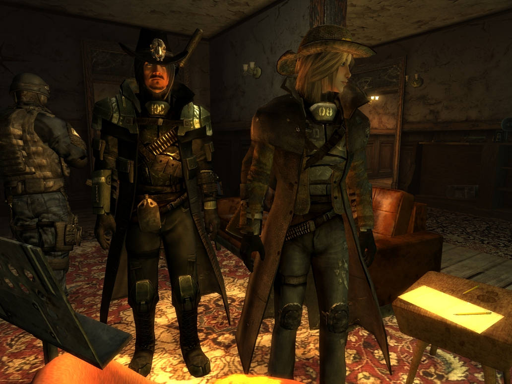 Fallout Slides-007 by Buff-Hamster on DeviantArt