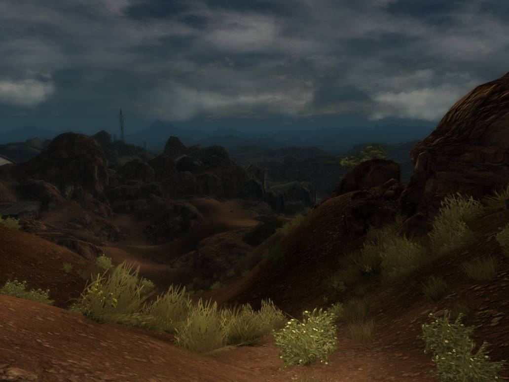 Fallout Slides-0017 by Buff-Hamster on DeviantArt