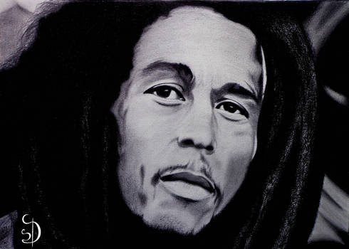 Bob Marley