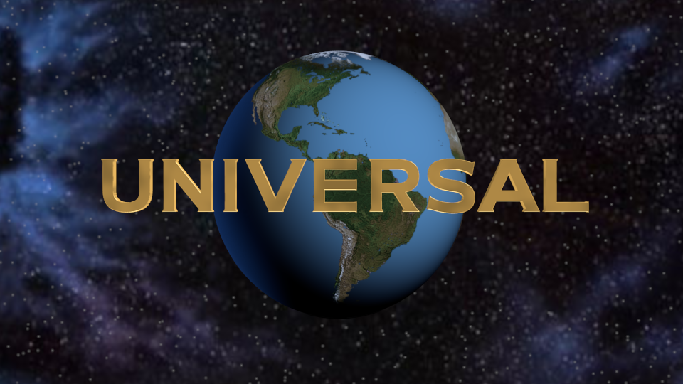 Universal 1990 Universal Pictures (1990) logo remake, WIP #2 by RonnronnTheLogoFan on ...