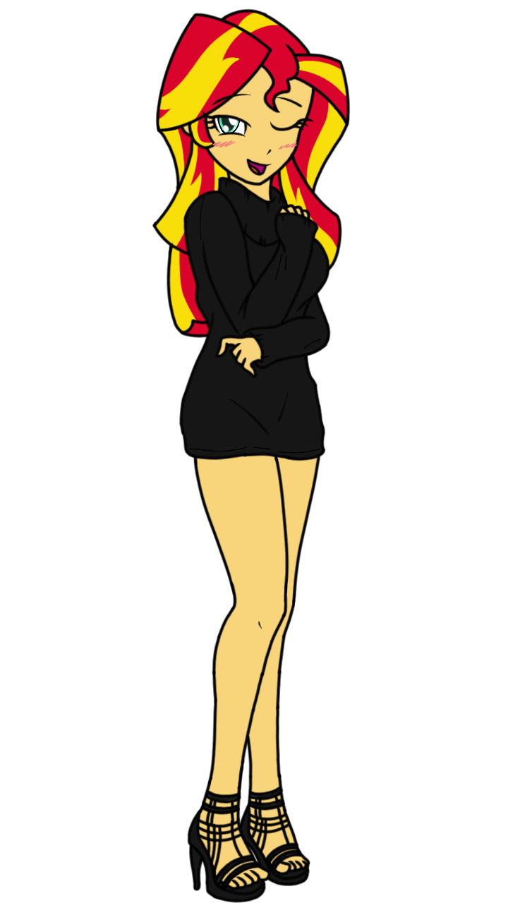 Sunset Shimmer