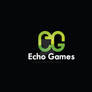 Echo-Games Logo