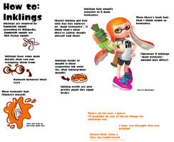 How to inkling
