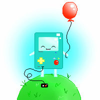 BMO Pixel