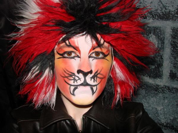 Freestyle Macavity - 2008