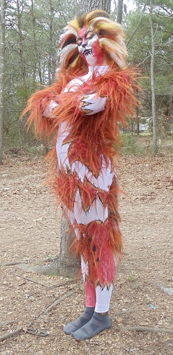 Macavity - 2012