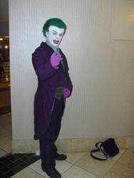 Joker 2013