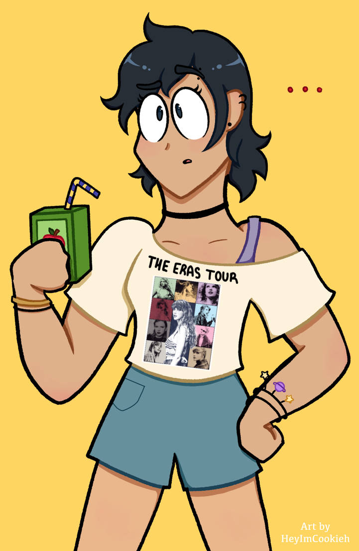 Han Ink Robin Robin Han - (ArtFight) by HeyImCookieh on DeviantArt