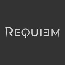 Requiem - Band Logo