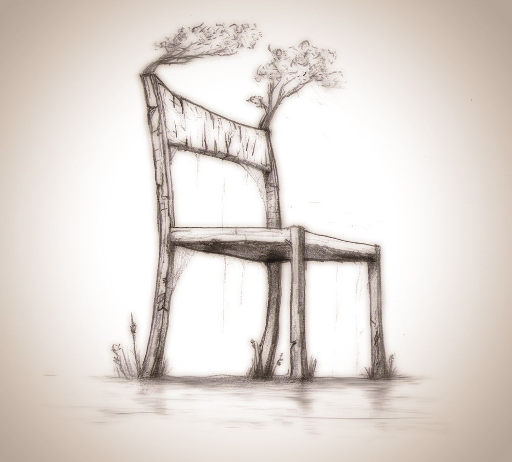 chair