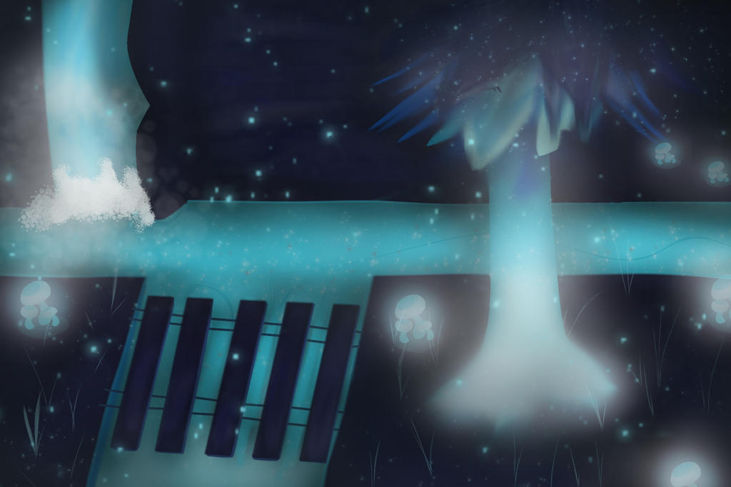 Undertale Waterfall Background By Rampagingpencils On Deviantart Undertale Waterfall Background By Rampagingpencils On Deviantart