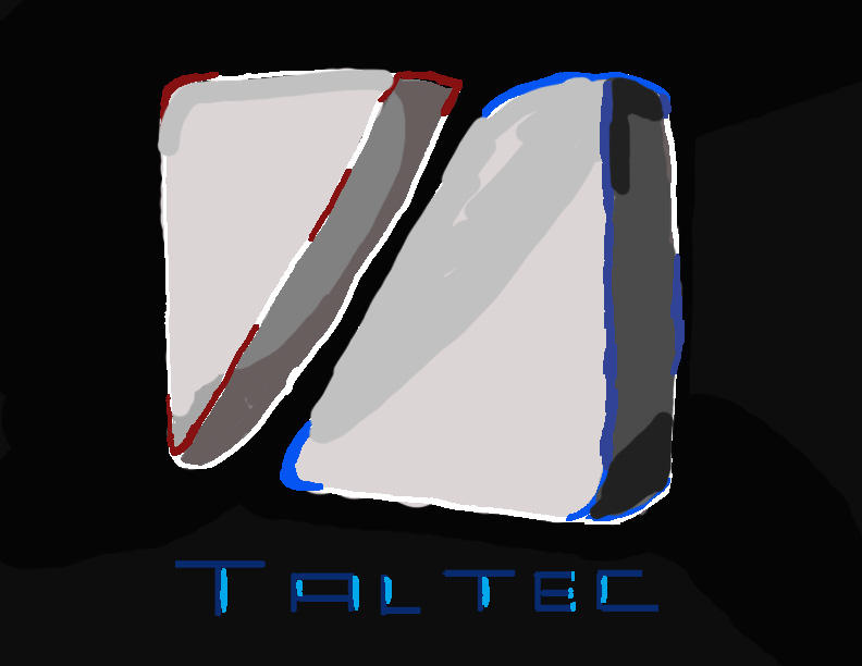 Taltec (Version 2) by Taltec on DeviantArt
