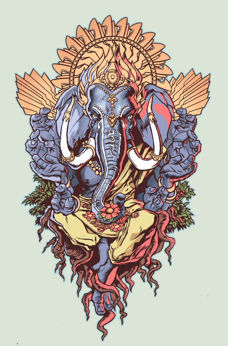 Tattoo Design by manmonkee on DeviantArt