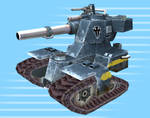 1st Xylvanian Tank