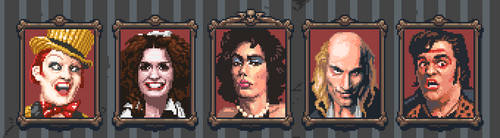 Rocky Horror