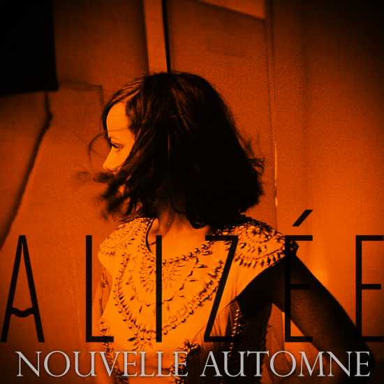 Nouvelle Automne - Concurso Fan del Mes