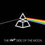 The DAFT side of the moon