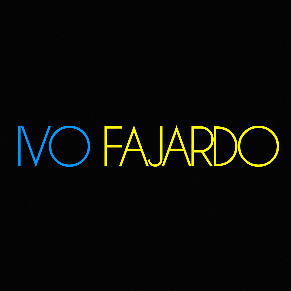 Ivo Fajardo 3