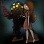 Bioshock: Big Daddy