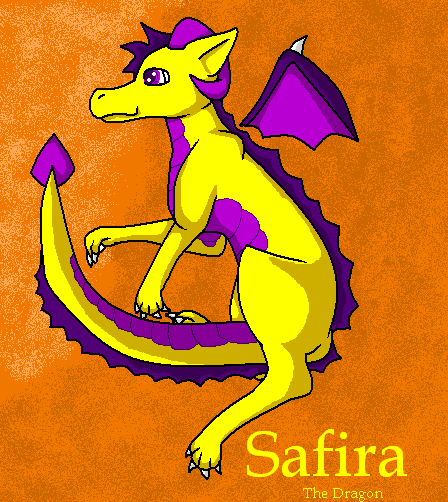 Safira