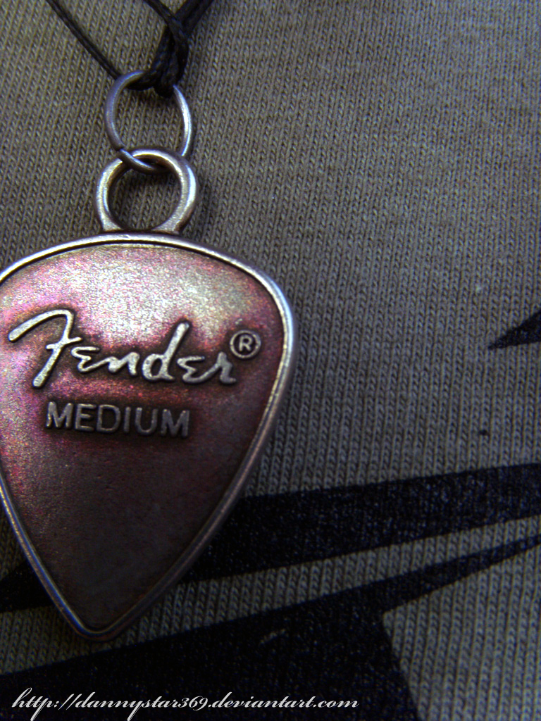 Fender