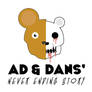 Ad and Dans'...Logo