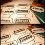 Stickers - Speech Bubbles