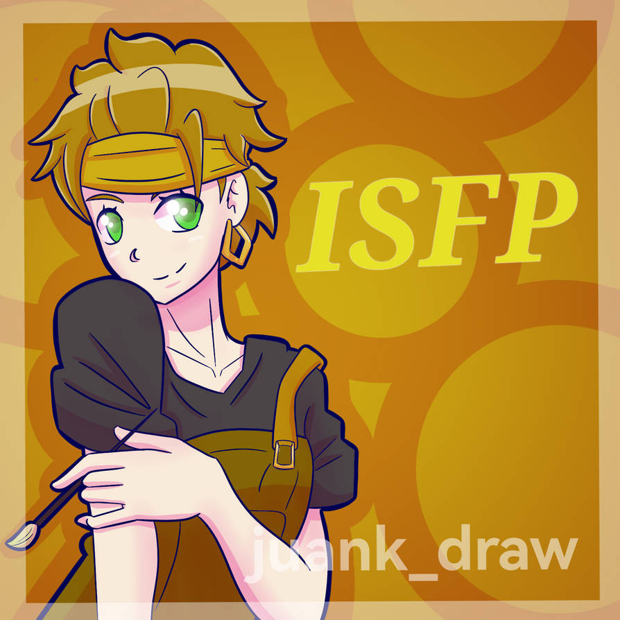 Isfp Draw Isfp by JuanCa9 on DeviantArt