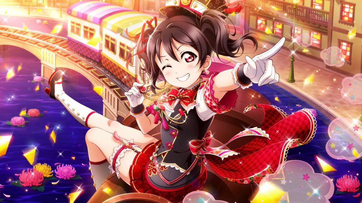 Nico