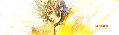 Roxas full color by Ozzblf on DeviantArt
