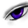Purple Eye made in SAI