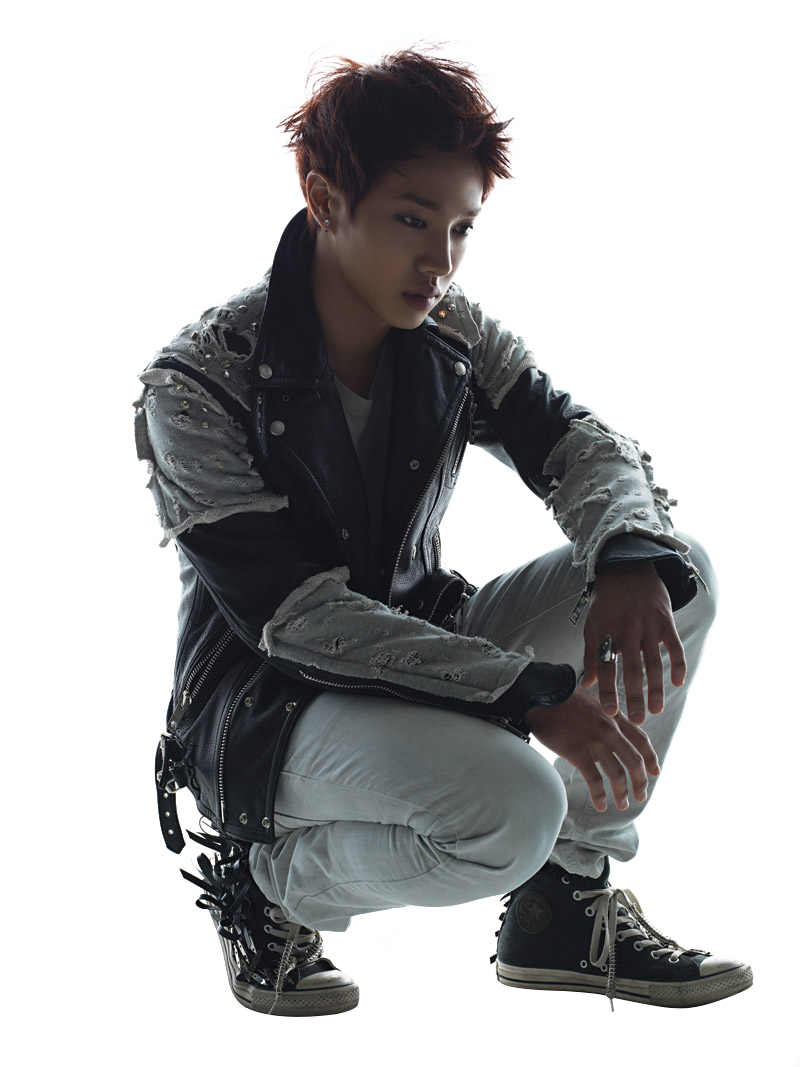 Kikwang render png Fiction and Fact