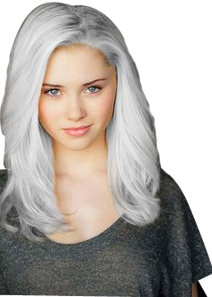 White-Hair-Girl-render-png#01 by Charley1990B on DeviantArt White-Hair-Girl-render-png#01 by Charley1990B on DeviantArt