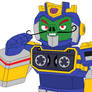 Soundwave (Angry Birds Transformers)