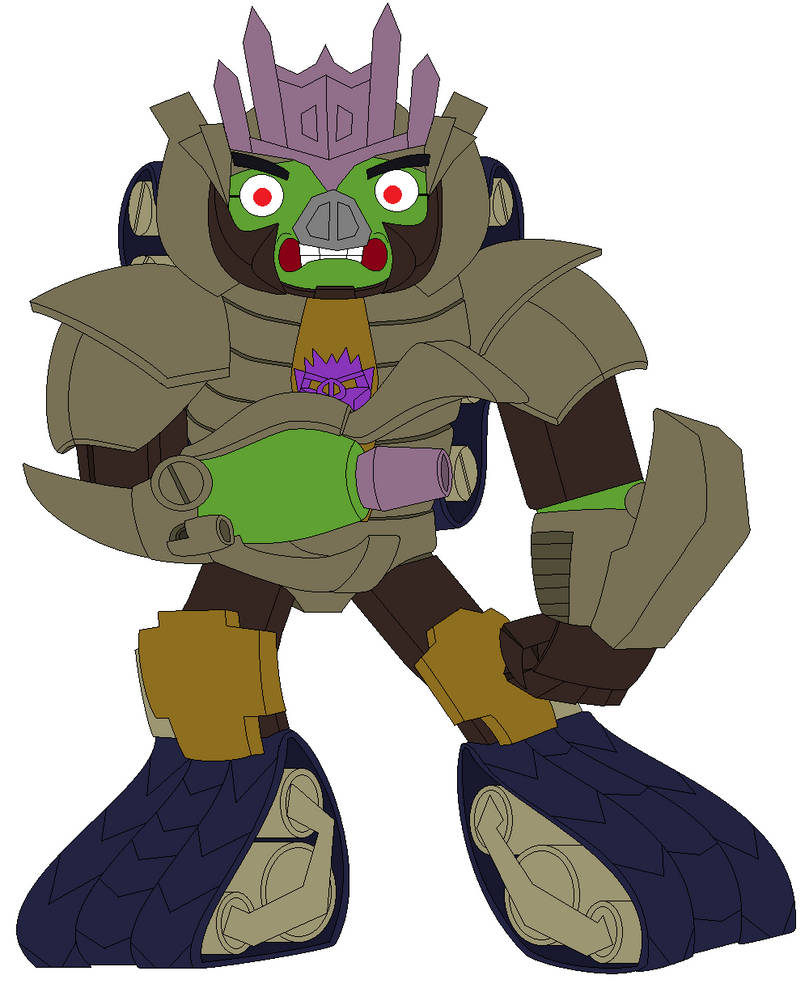 Transformers Brawl Deviantart Brawl (Angry Birds Transformers) by JuanStingtrip on DeviantArt