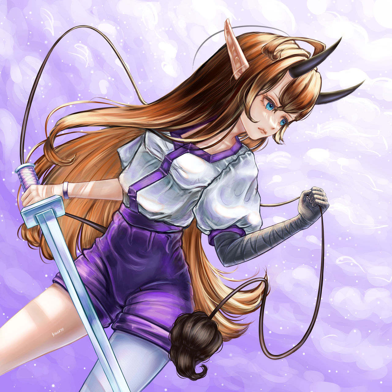 Tomiko Tomiko by Kuukyozzz on DeviantArt