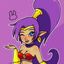 shantae