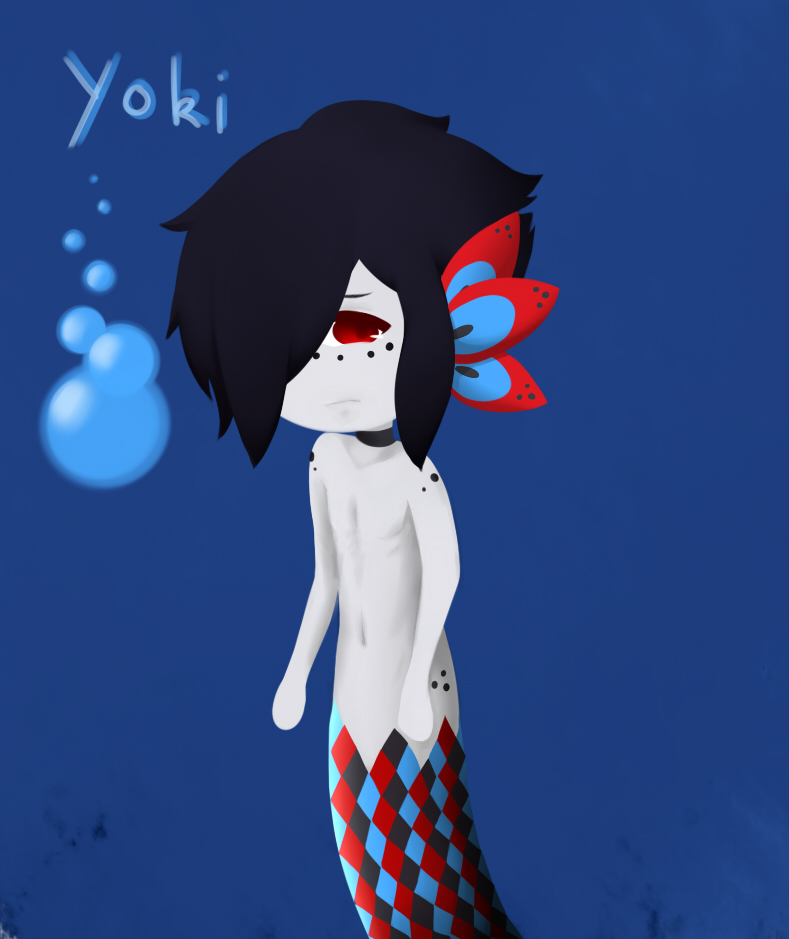 Yoki/Yohkai