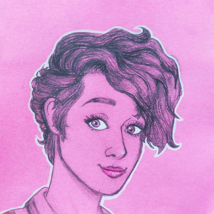 Addison by aster-illustrates on DeviantArt