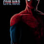 Captain America : Civil War - Spider-Man (FanMade)