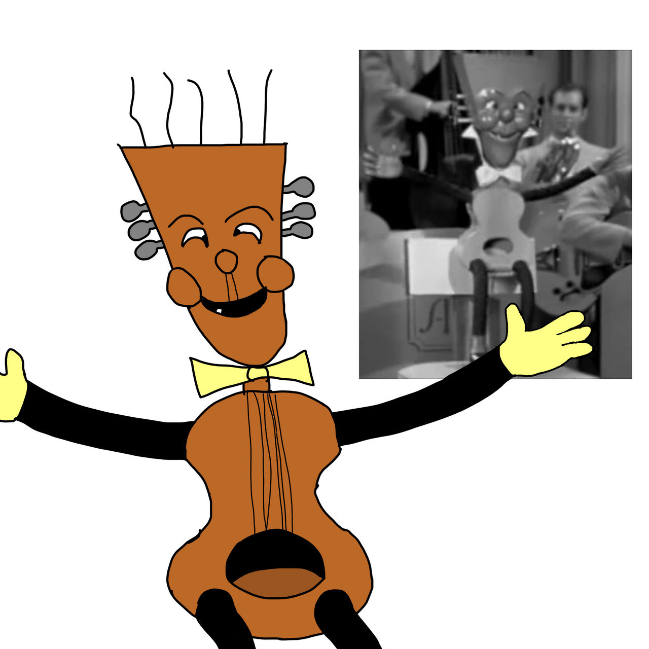 Spirit of the Saint Louis Blues by ih4onion on DeviantArt