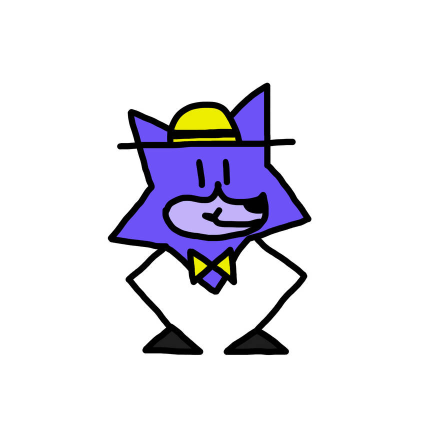Spammy Character Spike/Tammy: Spammy by ih4onion on DeviantArt