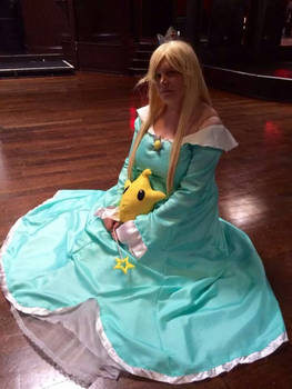 Princess Rosalina