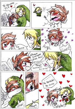 I love u too ... LinkxPiT