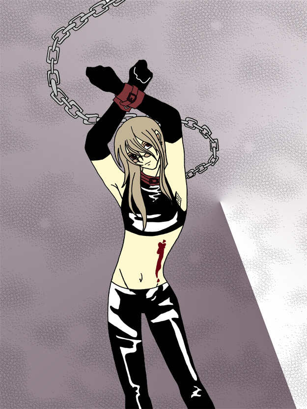 .:Soubi Chained:.