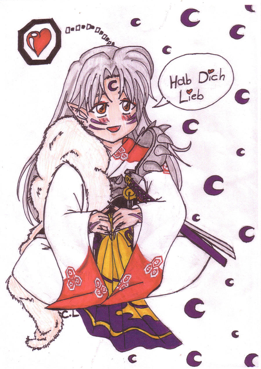 Sesshomaru